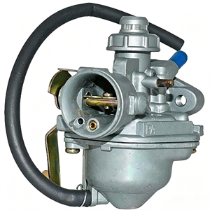 高性能 PZ10 10 毫米化油器，适用于儿童 <span class=keywords><strong>50cc</strong></span> 70cc ATV 越野车、儿童越野迷你自行车化油器 - Product Image 5