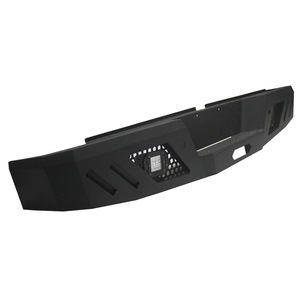 ปั๊มกันชนหลังสภาพใหม่พร้อมไฟสำหรับ<span class=keywords><strong>รถ</strong></span><span class=keywords><strong>กระบะ</strong></span>ดัดแปลงอะไหล่ L200 RangerT8โรงงาน - Product Image 4