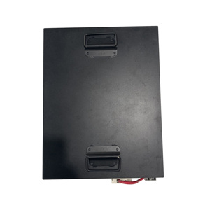 <strong>12V</strong> 300AH LIFEPO4 <strong>Battery</strong> <strong>Lipo</strong> Cell Car Cell LFP Prismatic 4S4P <strong>Battery</strong> for RV Camping Car - Product Image 5