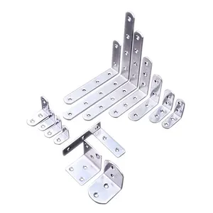 Manufacturer's direct selling stainless steel bracket folding, shelf layer plate bracket wall mounted shelf triangular bracket
