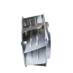 Ebmpapst-Inversor de alto voltaje Schneider, ventilador de refrigeración centrífugo, CA 780 RPM, 2.9A /1.68A, 230V, 400V, 890 V, CA, 2.9A /1.68A - Product Image 3