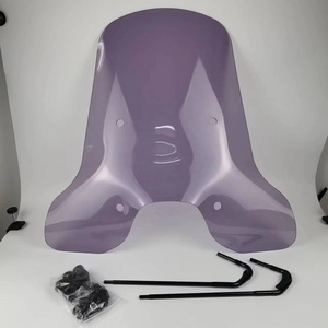 กระจกบังลม WANOU-DFVESPA-YM01หนา4.0มม. สำหรับรถ<span class=keywords><strong>เว</strong></span>สป้า - Product Image 2