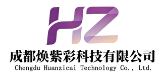 Chengdu Huanzicai Technology Co., Ltd. logo