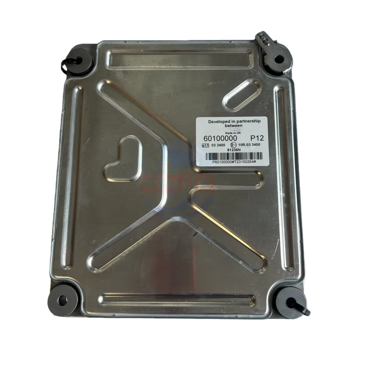 Original Brand New Engine Controller ECU 60100000 for Vo-lvo ECU EC210B ...