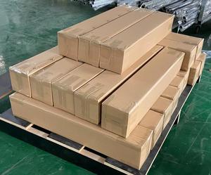 <span class=keywords><strong>Rk</strong></span> sắt sân khấu gấp di chuyển sân khấu nền tảng cho buổi hòa nhạc - Product Image 3