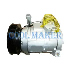 10S20H ac compressor for Chrysler Voyager/Dodge Caravan 5005440AE 05005441AE 5005442AB 447220-3462 447220-3452 447220-3466