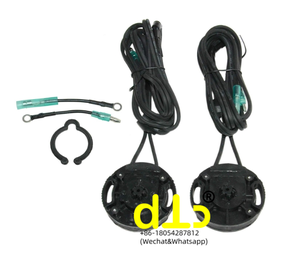 ชุดสวิตช์จำกัดตำแหน่งระบบ Tilt Trim ของเครื่องยนต์ Mercruiser สำหรับ Alpha Bravo รุ่น 805320A03 805320A1 - Product Image 3