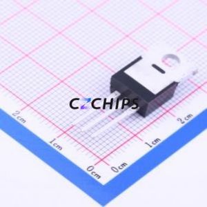 Transistor à effet de champ (MOSFET) IRLB8721PBF TO-220AB, nouveau et original - Product Image 2