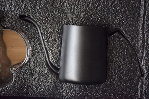 Ecocoffee TS03 Bộ quà tặng cà phê & trà hình chữ V 60 bao gồm Cân điện tử + Nồi hình đám mây + nhỏ giọt + Bộ lọc giấy phụ kiện nhà bếp Sim - Product Image 3