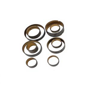 Venta Directa de Fábrica, Kit de Latón para Caja de Cambios Automática 6T45 para Chevrolet Cruze Malibu, Usado - Product Image 3