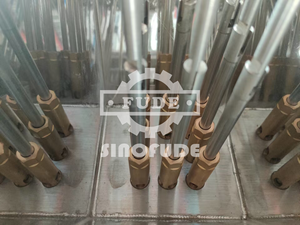 Phòng Thí Nghiệm Mini Konjac Agar Bóng Caviar Và Carrageenan Popping BOBA Dây Chuyền Sản Xuất Làm Máy Sản Xuất Trà Bong Bóng Bột Sắn Quả Bóng - Product Image 3