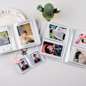 Álbum Personalizado de K-Pop, Carpeta de PVC para Coleccionar Folletos de Ídolos Coreanos Populares - Product Image 4