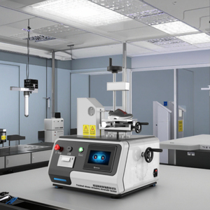 Sepatu <span class=keywords><strong>Tester</strong></span> pengupas kekuatan, selesai sepatu pengupasan <span class=keywords><strong>Tester</strong></span> kekuatan sol sepatu ikatan pengupas kekuatan - Product Image 2