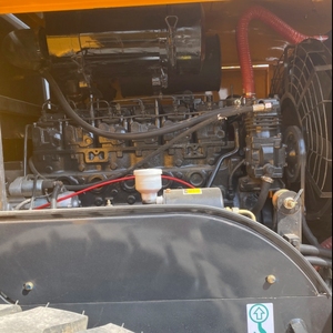 Liugong รถตัก835 835H, รถตักพร้อมใบสูญญากาศส่วนประกอบหลักปั๊มเครื่องยนต์เกียร์ - Product Image 6