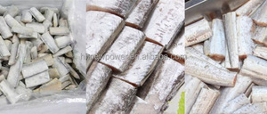 เครื่องตัดปลาหางกระดี่แบบแบ่งส่วน ราคาโรงงาน - Product Image 2