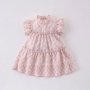 Baby Girl Sleeveless <strong>Dress</strong> Summer New Children'S Princess Skirt Fashion <strong>Kids</strong> Clothes - Product Image 3
