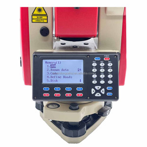 Kolida KTS-442R15U Chuyên Nghiệp Đất khảo sát cụ 2 ''Độ chính xác tổng trạm khảo sát cụ tổng trạm - Product Image 4