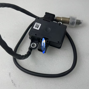 Sensor de partículas diésel Cummins 5461551 para motor de maquinaria de ingeniería - Product Image 1