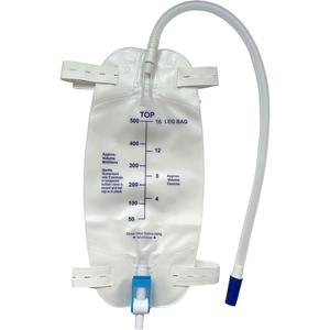 แผ่นซับปัสสาวะแบบใช้แล้วทิ้งบรรจุแยกชิ้น ถุงเก็บปัสสาวะ ถุงระบายน้ำปัสสาวะ ถุงปัสสาวะ - Product Image 5