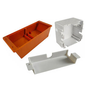 Moule d'injection plastique OEM, moules personnalisés professionnels, moulage par injection sur mesure - Product Image 6