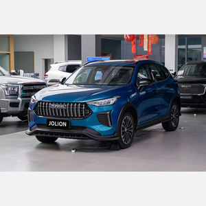 Haval Jolion 2025 2026, SUV essence 1.5T, 5 portes, 5 places, nouvelle <span class=keywords><strong>voiture</strong></span>, vente flash à prix réduit - Product Image 1