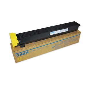 Gold-East – cartouche de Toner en gros TN613 pour Konica Minolta bichub C452e/C442e/C652e, Toner pour copieur TN <span class=keywords><strong>613</strong></span> - Product Image 6