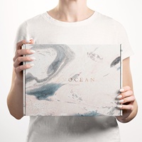 Boîte d'Expédition Personnalisée avec Logo + Papier de Soie + Autocollant en Papier, Emballage Boîte d'Envoi de Haute Qualité pour Expédition de Produits