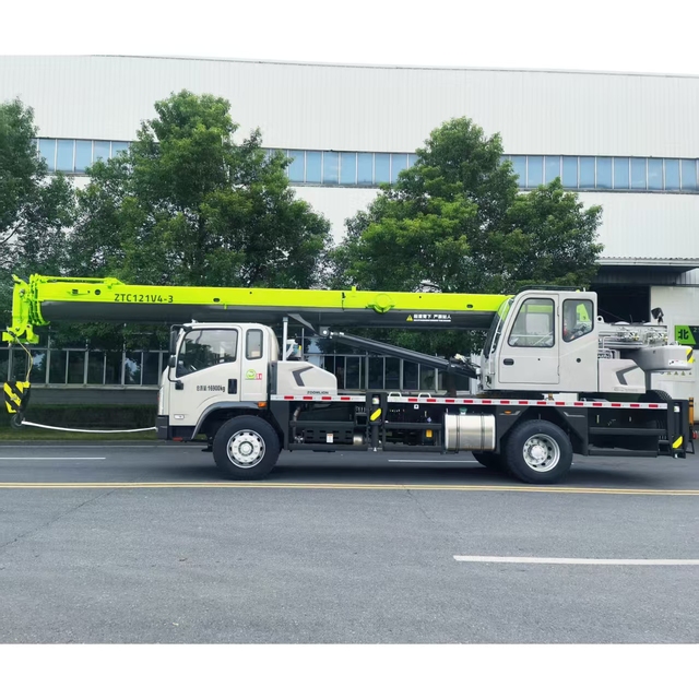 Industrial Cranes HE-311