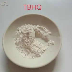 Высококачественные антиоксидантные добавки TBHQ, трет-бутилгидрохинон, 99% порошок/антиоксидант для высококачественной добавки