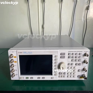 1 pièce d'occasion, testée à 100 %, source de signal 3G Agilent E4438C. - Product Image 4