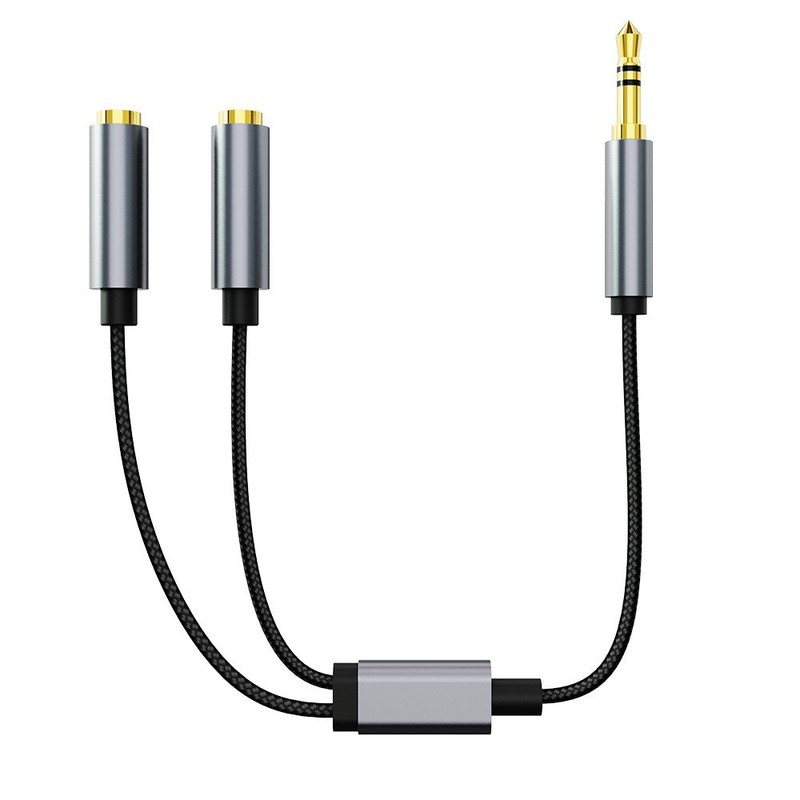 2 in 1 Dual Type C