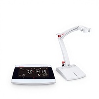 OHAUS AQUASEARCHER AB33M1-F Analyseur de paillasse multiparamètres pour pH/ORP/Conductivité/TDS/Salinité/Résistivité