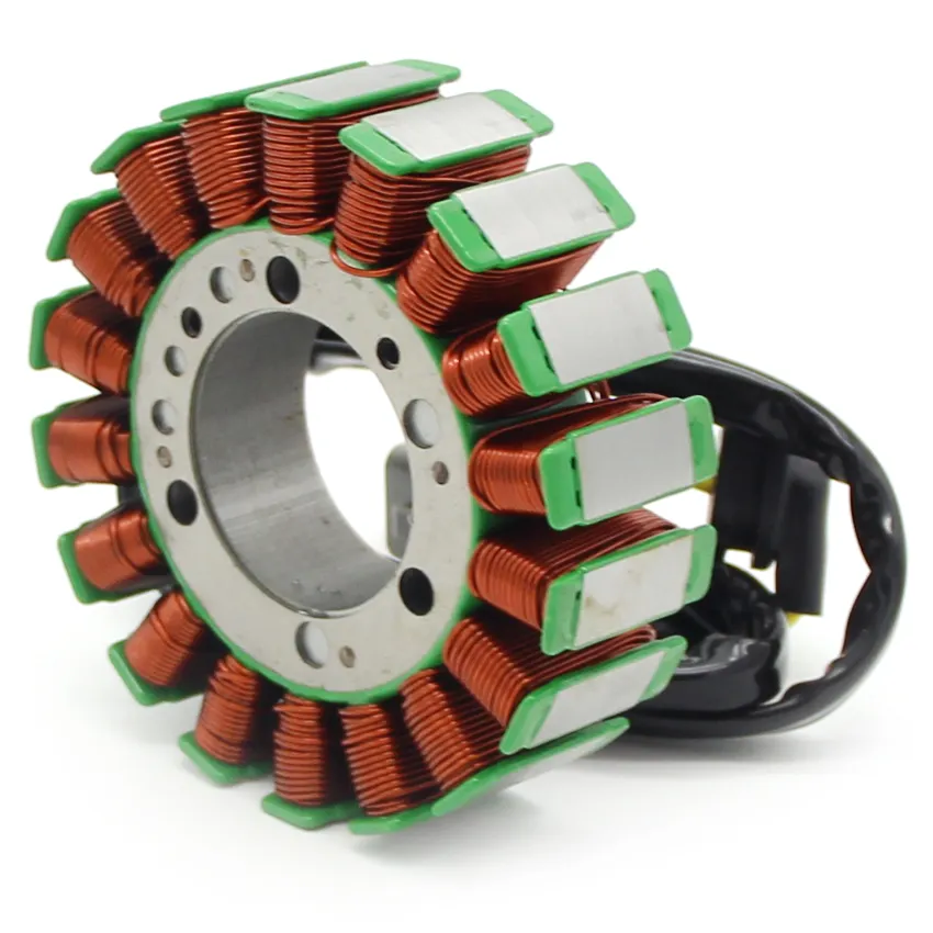 Pièces de rechange pour STATOR Can-am 650 ATV, bobine magnétique de moteur, pièces de carrosserie