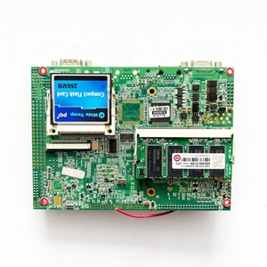 Kontron SBC84620 SBC84620, placa base Industrial 89-1228, módulo de CPU, placa base 100% de prueba - Product Image 4