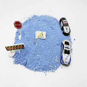 Peinture thermoplastique réfléchissante de haute qualité pour marquage routier, revêtement en poudre multicolore, séchage en 3-5 minutes, 25 kg/sac, application par machine - Product Image 5