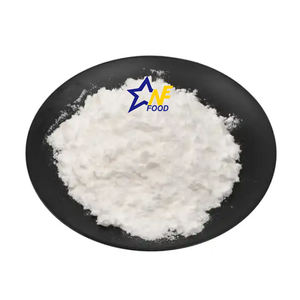 Poudre <span class=keywords><strong>d</strong></span>'<span class=keywords><strong>acide</strong></span> <span class=keywords><strong>hyaluronique</strong></span> de sodium de poids moléculaire élevé de qualité supérieure pour les soins de la peau, CAS 9067-32-7, Hyaluronate de sodium pour cosmétiques, Meilleur prix - Product Image 2