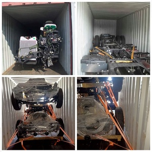 Nuovissimo Telaio per Autobus 2024, Camion con 40 Posti, 190-204 CV, Telaio per Camion e Autobus Senza <span class=keywords><strong>Cabina</strong></span> in Vendita - Product Image 6