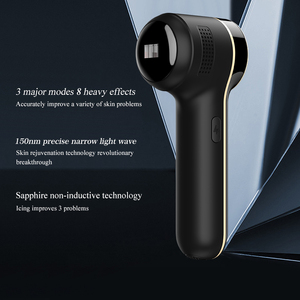 Blacken DPL photofacial Chăm Sóc Da thiết bị PIR làm trắng da sáng chống lão hóa trẻ hóa thiết bị Pro - Product Image 2