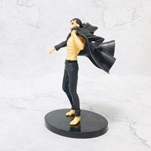 Figurine d'Attaque des Titans <span class=keywords><strong>Eren</strong></span> Jaeger Modèle PVC Figurines avec boîte de couleur - Product Image 4
