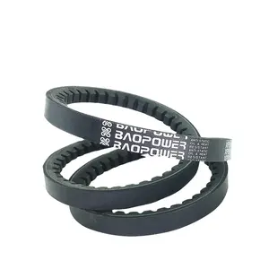 Baopower — ceinture de sport en forme de V en Triangle pour véhicule, produit populaire de haute qualité, XPA,XPB,XPC,3VX