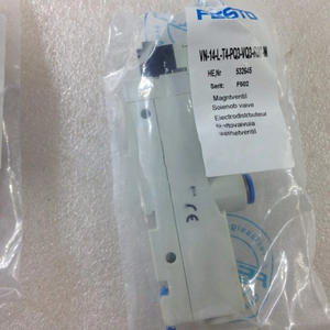 Generador de Vacío Original VN-14-L-T4-PQ3-VQ3-RO2-M 532645 Disponible en Stock - Product Image 1