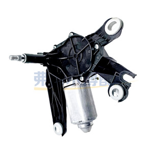 มอเตอร์ปัดน้ำฝนหลัง Peugeot Citroen 206 207 C2 รุ่น 9638664980 สำหรับระบบปัดน้ำฝนกระจกรถยนต์ - Product Image 1