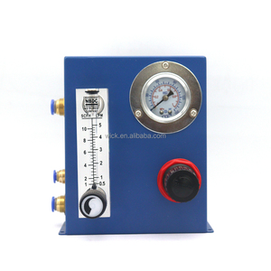 Testeur de pompe à injection de haute qualité – Outil de mesure d'air précis pour une évaluation fiable du système d'alimentation – Pompe professionnelle - Product Image 4