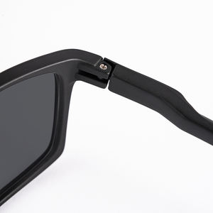 מסגרות אופטיות פנגצ 'או יצרן אולטרה קל משקל + טר90 משקפי שמש ספורט משקפיים עם התאמה נוחה - Product Image 3