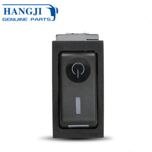 ZK6121H Popular <strong>Power</strong> <strong>Switch</strong> 12V <strong>Switches</strong> 3712-00567 JK966-YT189 Main <strong>Power</strong> <strong>Switch</strong> <strong>Bus</strong> <strong>Parts</strong> and Accessories - Product Image 1