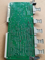 Carte de contrôle CPU PLC série CUD1 6RA70 C98043-A7001-L1