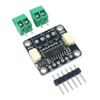 NAU7802 Module ADC 24 bits-Compatible avec STEMMA QT/Qwiic pour la conversion de données de précision et la mesure de pression