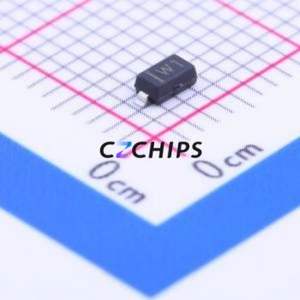 Diodo Zener BZT52C2V7 SOD-123 al por Mayor, Proveedor de Componentes Electrónicos y Servicio de Lista de Materiales - Product Image 1