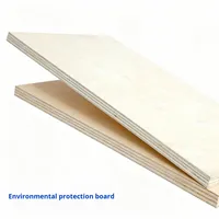 Panneau stratifié pour décoration intérieure, écologique, sans fumigation, emballage DIY, pour cloisons artisanales, usage intérieur