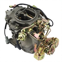 Carburateur B3 neuf, B315 13 600, B315 13 600C, compatible avec Mazda B2200 2.2L.